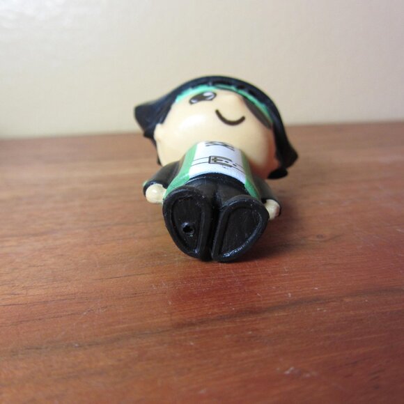 Ryan’s World Mini figure green pirate Ryan (W5176) - Picture 6 of 6